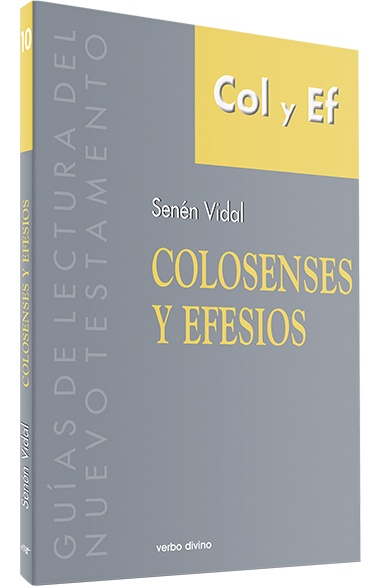 Colosenses y Efesios
