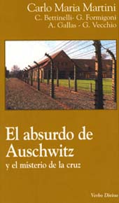 El absurdo de Auschwitz