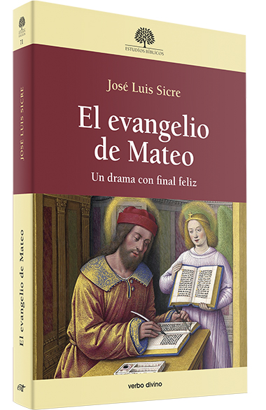El evangelio de Mateo