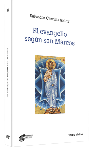 El evangelio según san Marcos