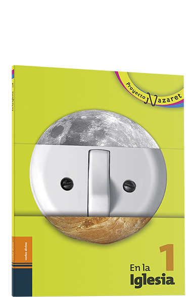 En la Iglesia - Libro del alumno