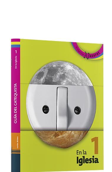 En la Iglesia - Libro del catequista +  CD