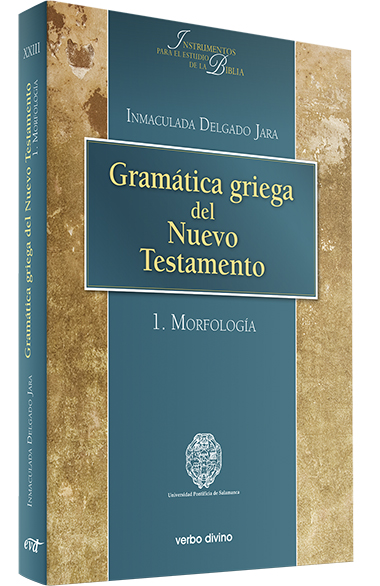 Gramática griega del Nuevo Testamento