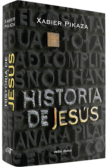 Historia de Jesús