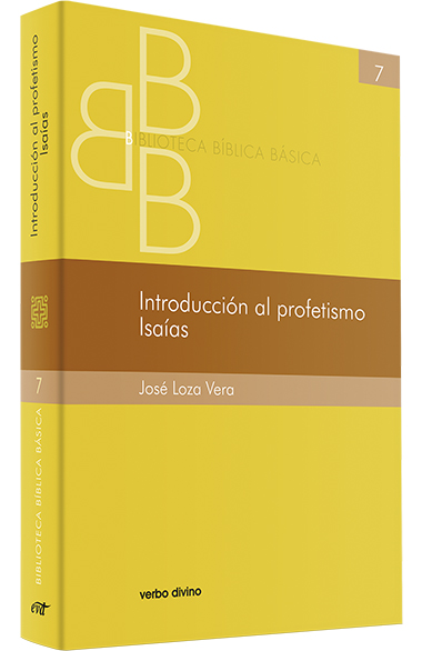 Introducción al profetismo. Isaías