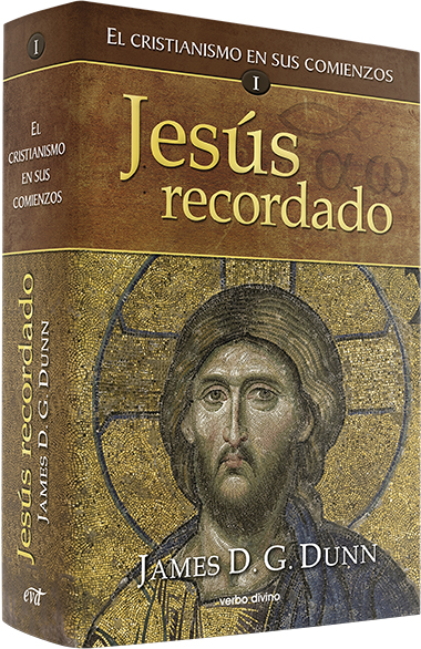 Jesús recordado