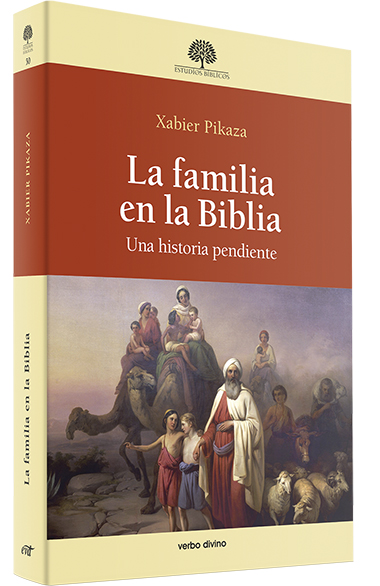La familia en la Biblia