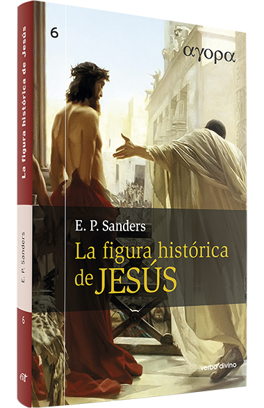 La figura histórica de Jesús