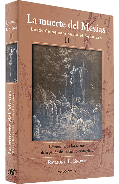 La muerte del Mesías II [edición en rústica]