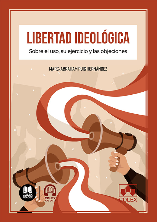 Libertad ideológica