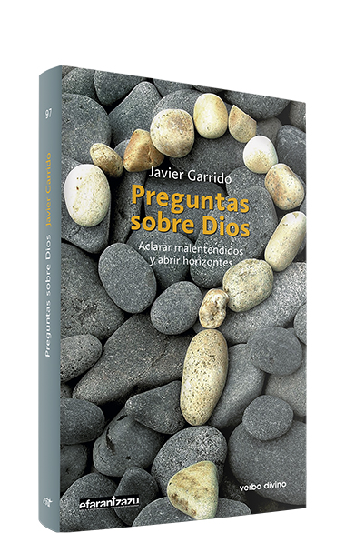 Preguntas sobre Dios