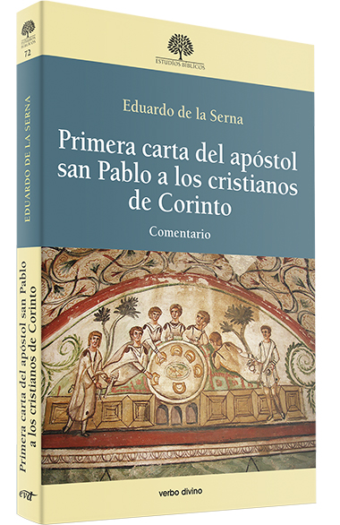 Primera carta del apóstol san Pablo a los cristianos de Corinto