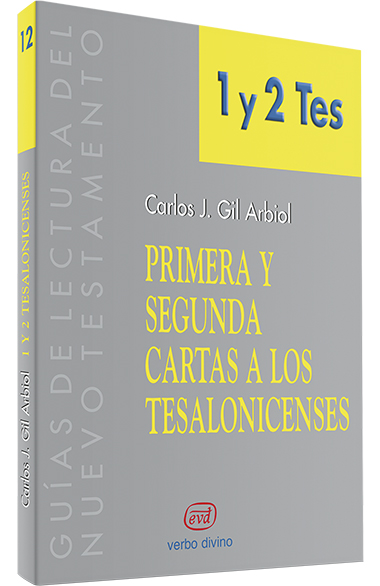 Primera y segunda cartas a los Tesalonicenses