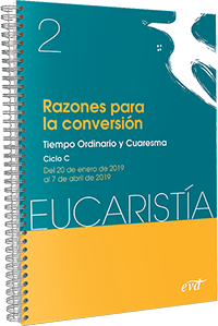 Razones para la conversión (Eucaristía nº 2/ 2019)