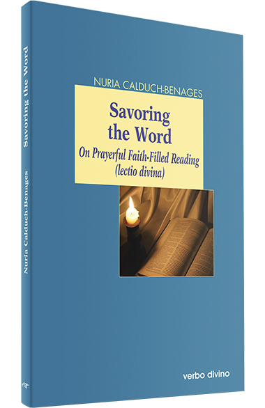 Savoring the Word