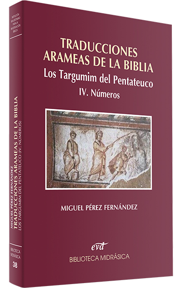 Traducciones arameas de la Biblia - IV