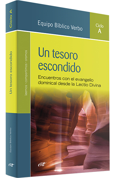Un tesoro escondido (Ciclo A)