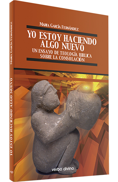 Yo estoy haciendo algo nuevo