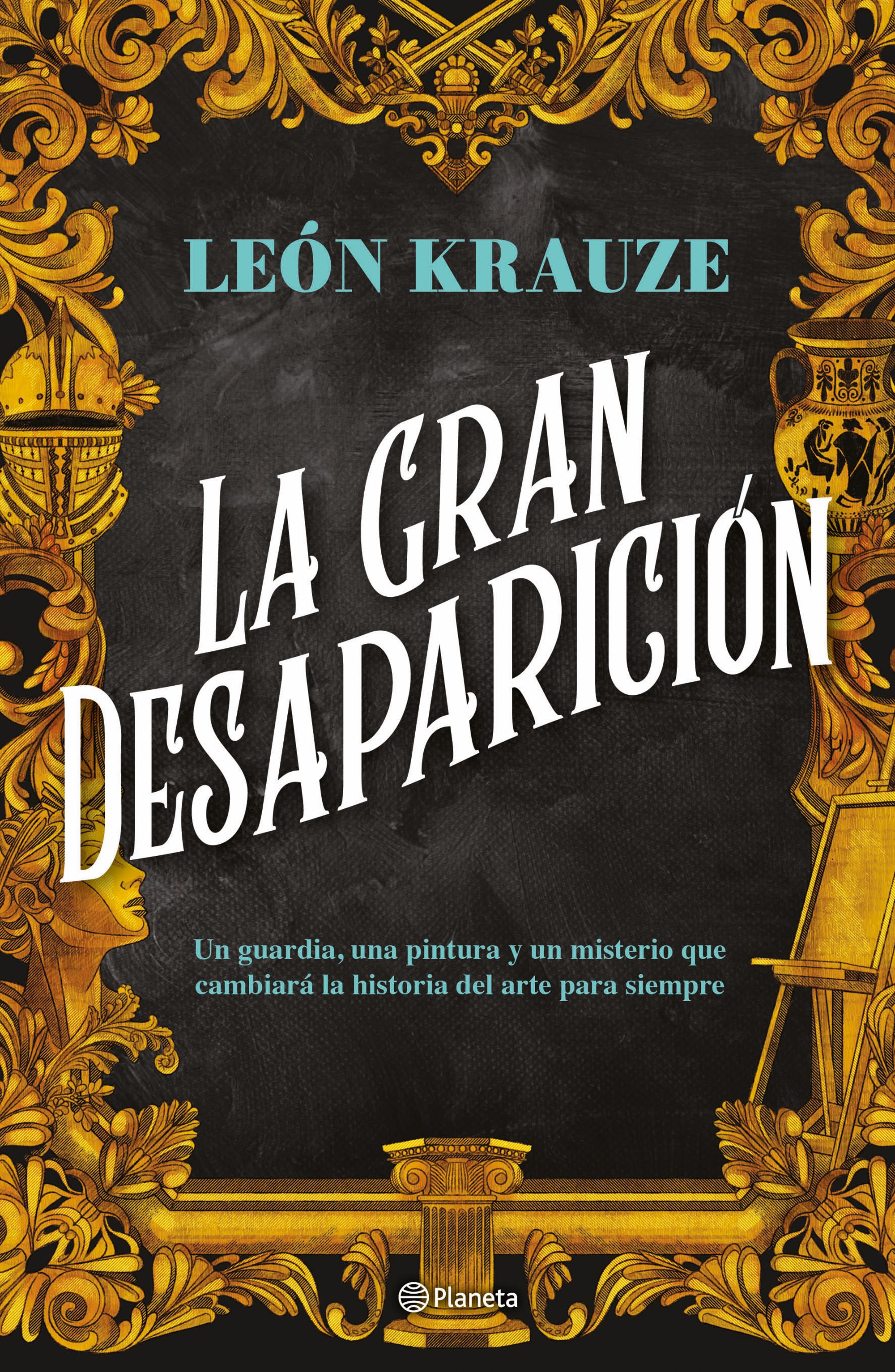 La gran desaparición