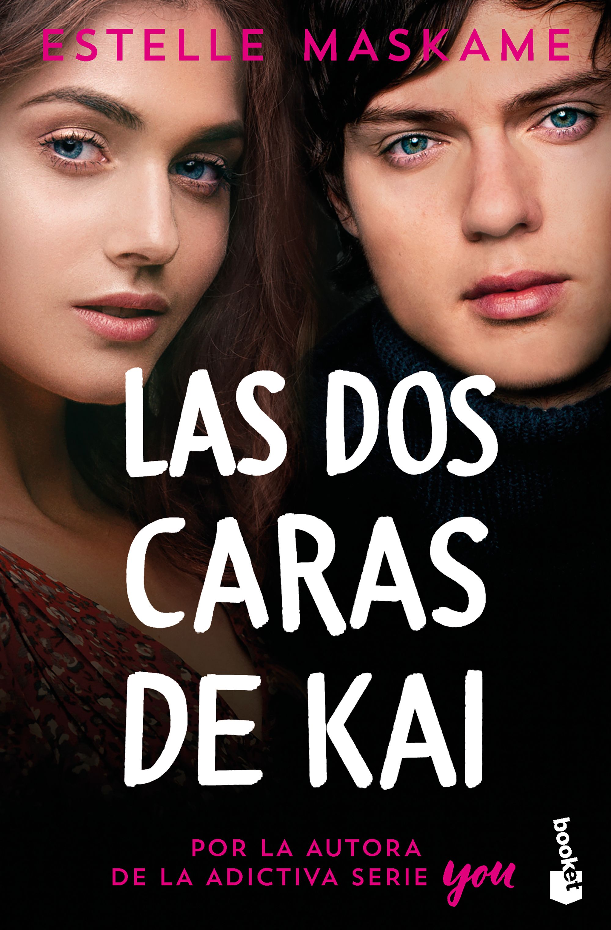 Las dos caras de Kai