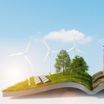 El cambio climático visto por la literatura
