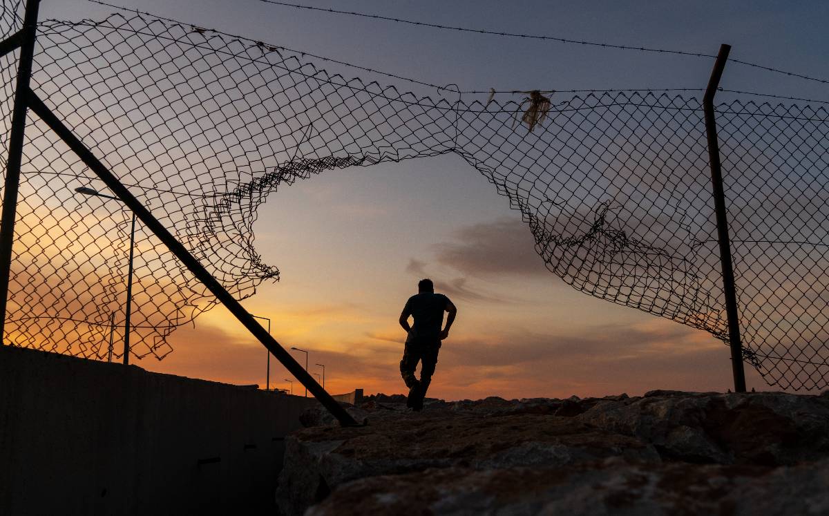 Libros imprescindibles sobre el drama de las migraciones