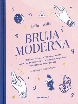 Bruja Moderna