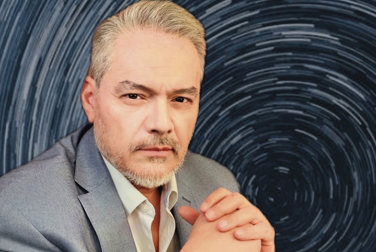 Carlos Pascual recomienda libros fundamentales de la literatura