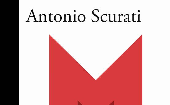 'M. La hora del destino', de Antonio Scurati
