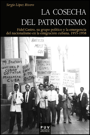 La cosecha del patriotismo