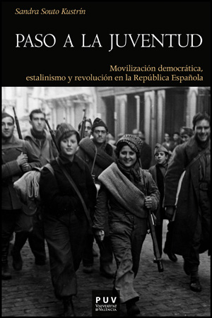 Paso a la juventud