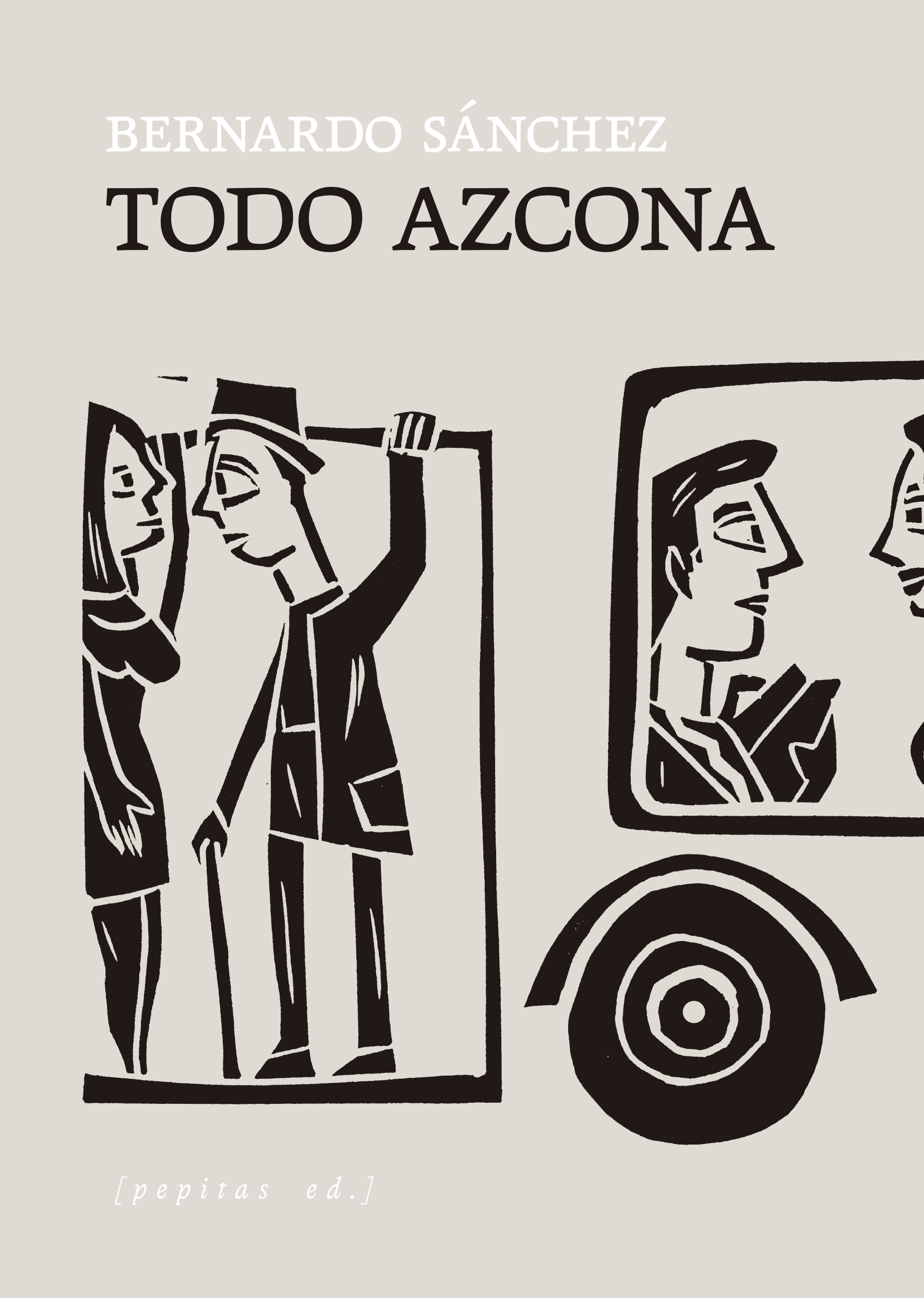 Todo Azcona