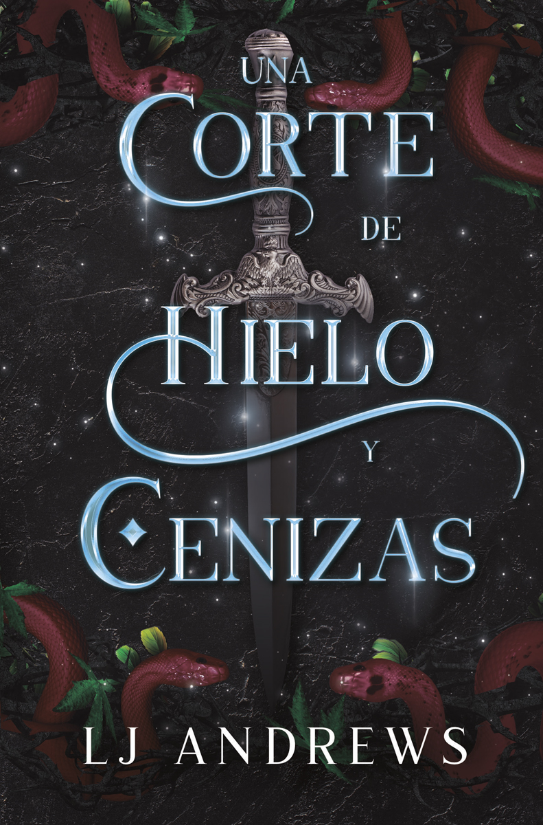 Una corte de hielo y cenizas