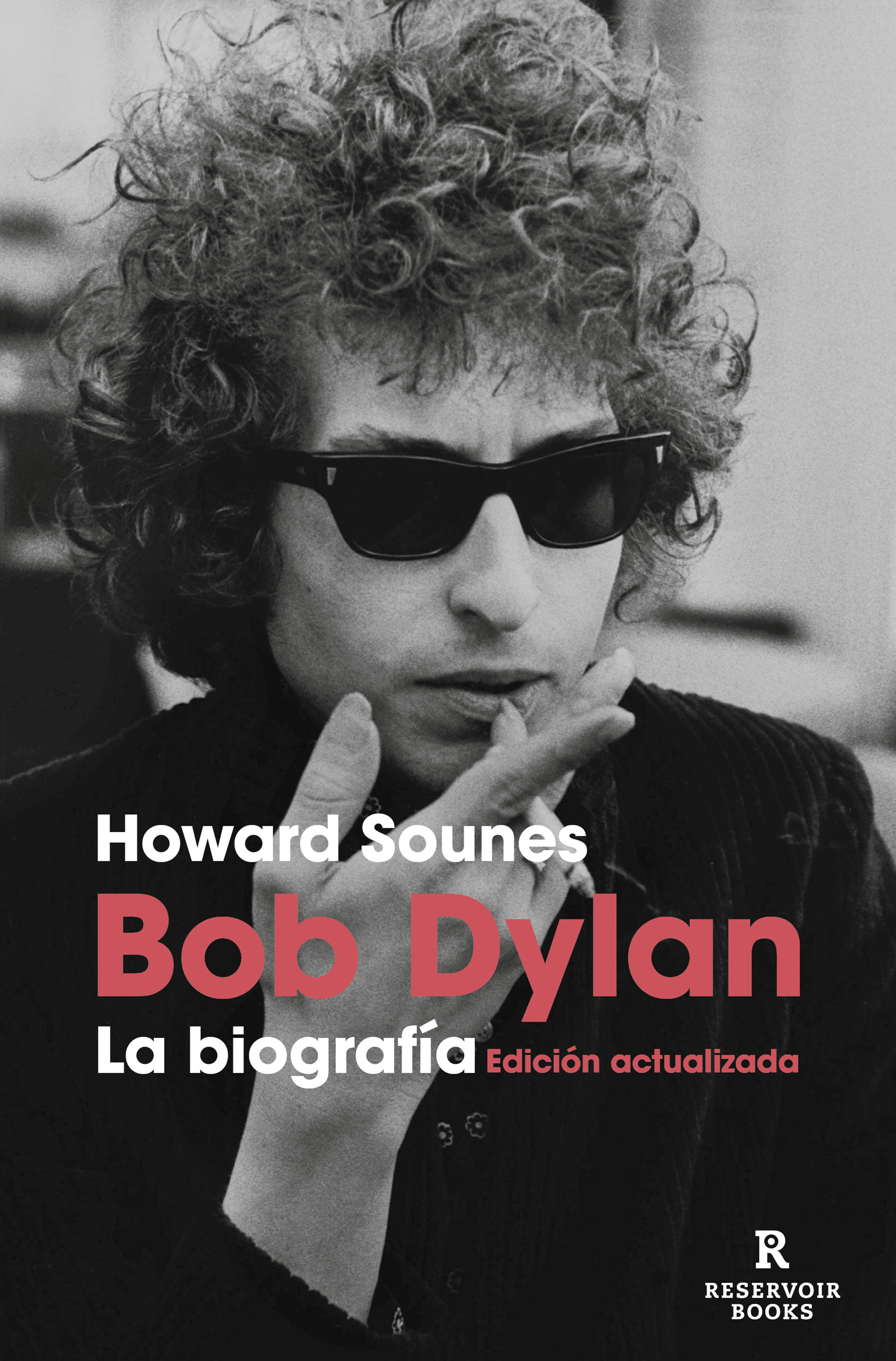 Bob Dylan, la biografía