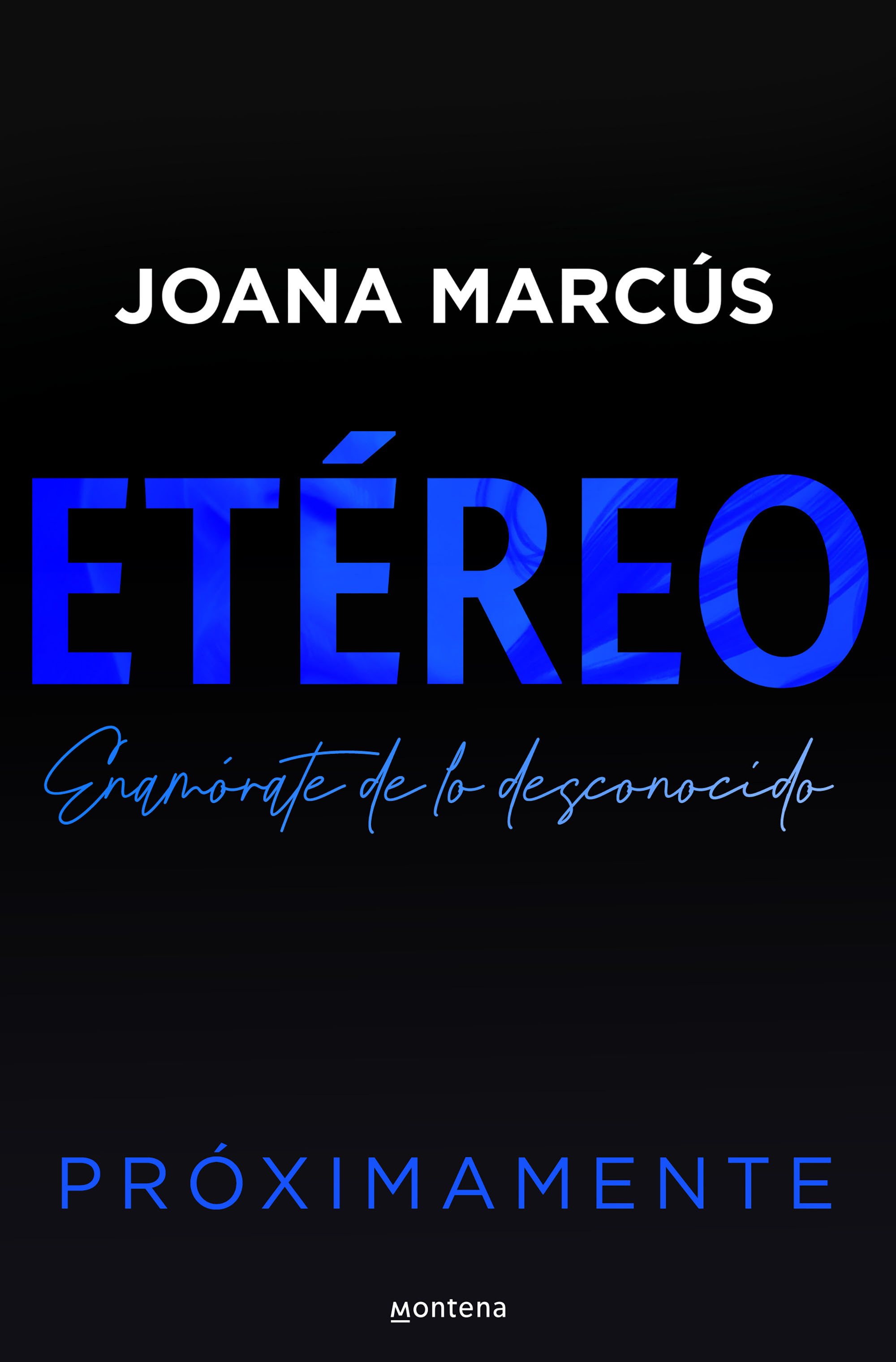 Etéreo (edición especial limitada en tapa dura)