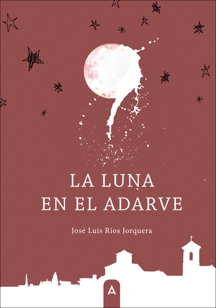 La luna en el adarve