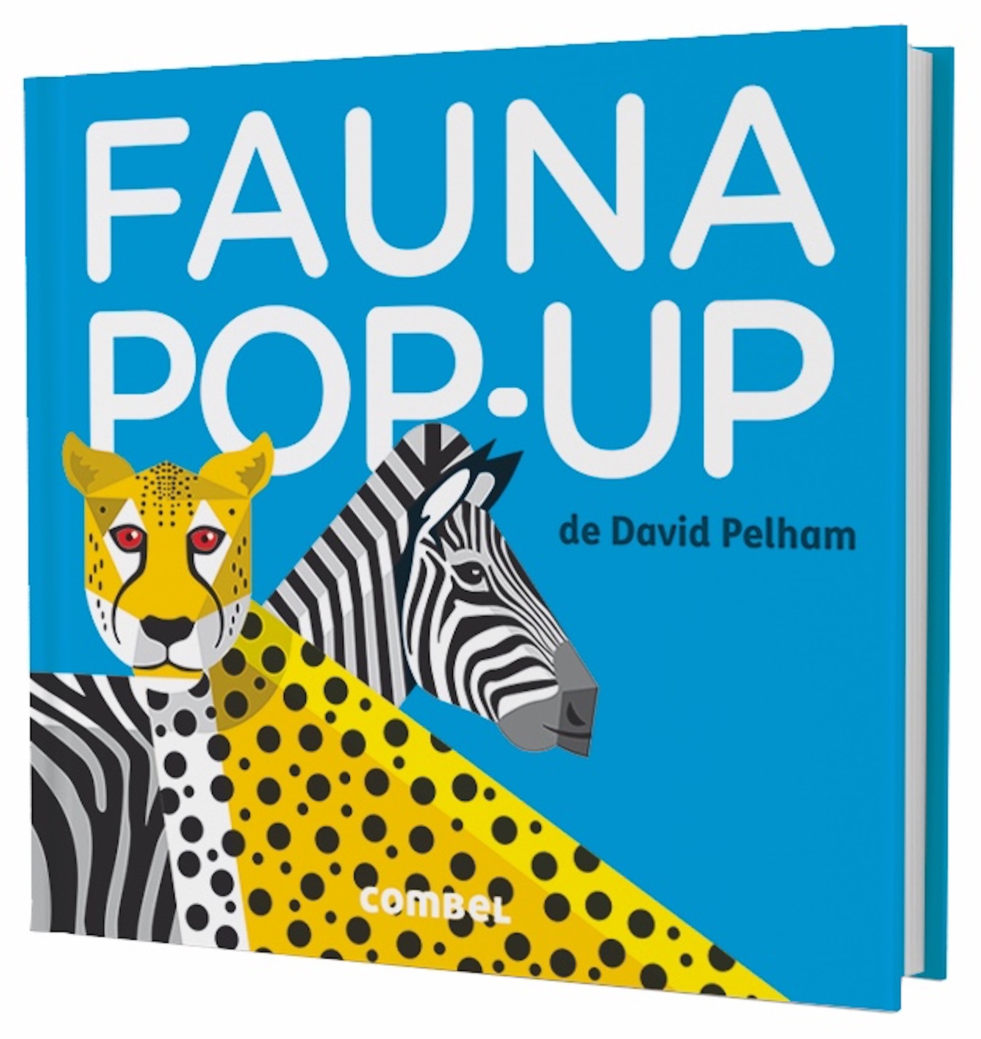 Fauna Pop-Up