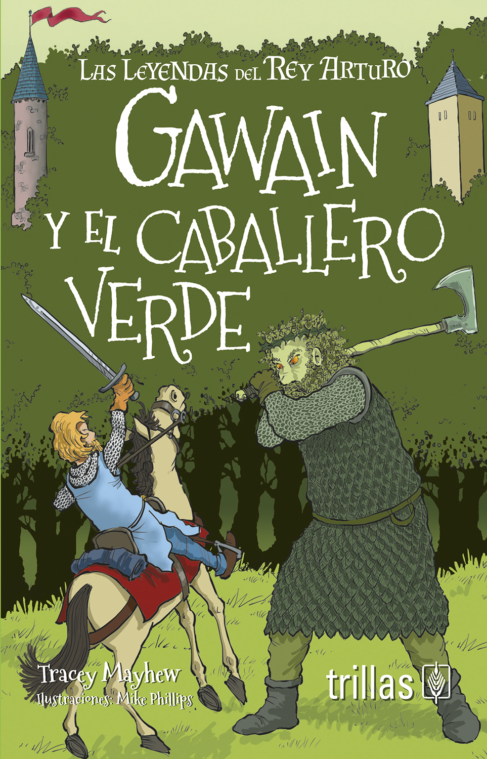 Gawain y el caballero verde