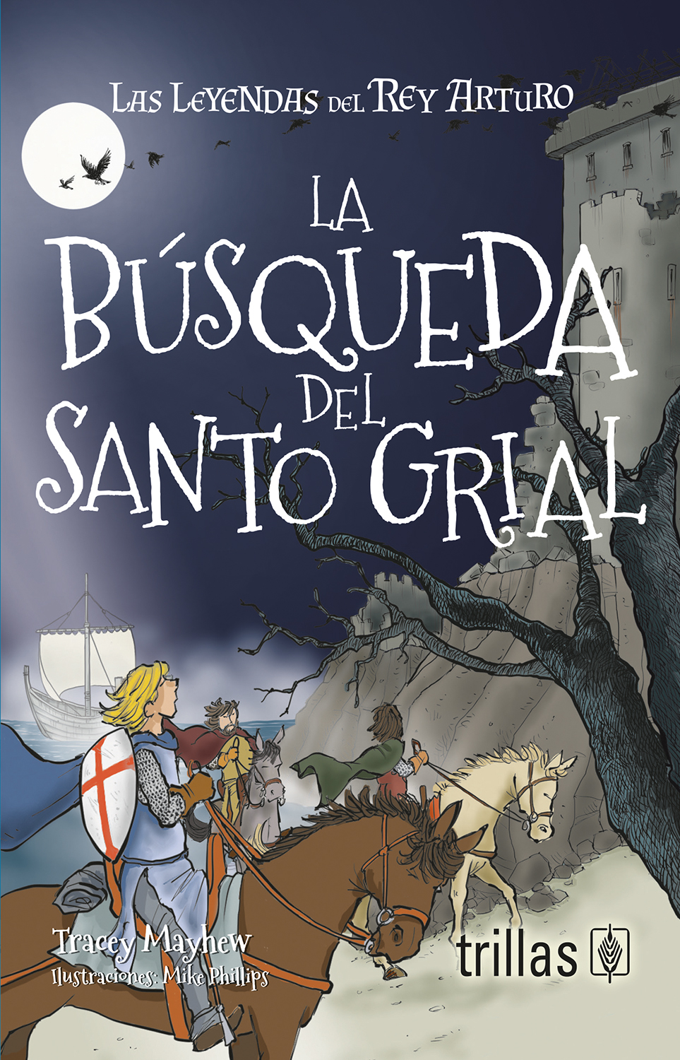 La búsqueda del Santo Grial