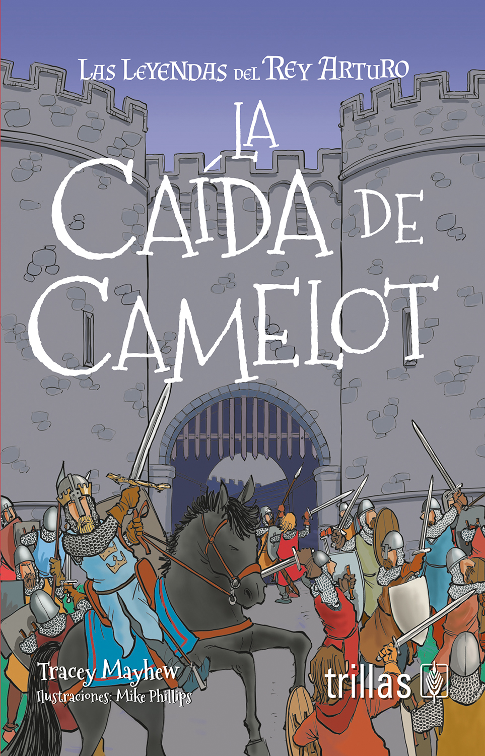 La caída de Camelot
