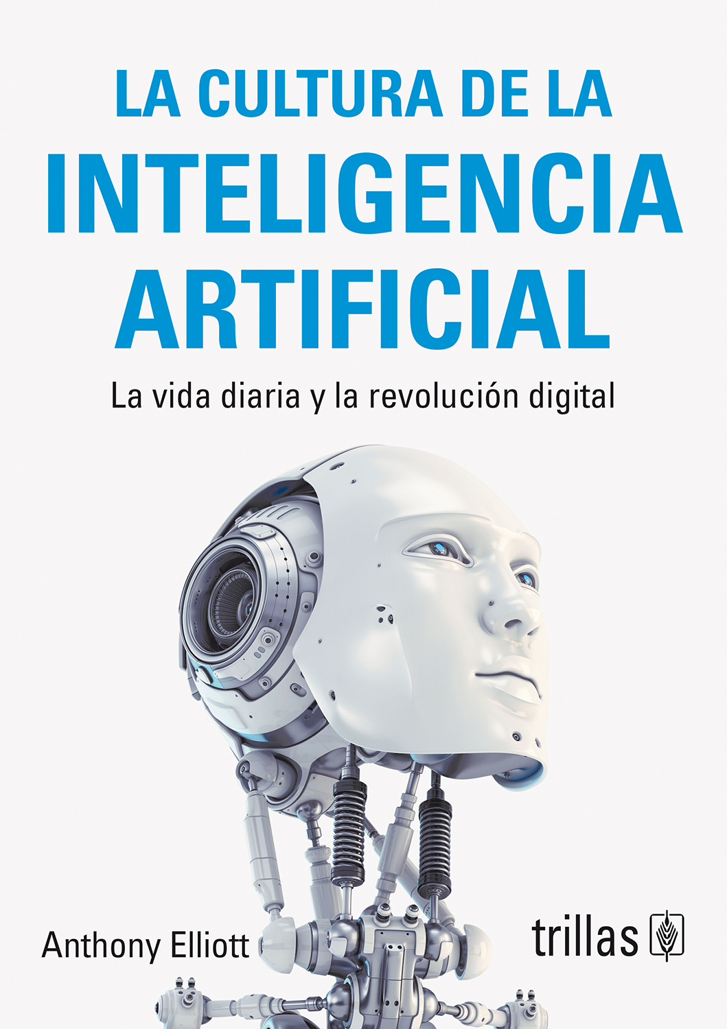 La cultura de la inteligencia artificial