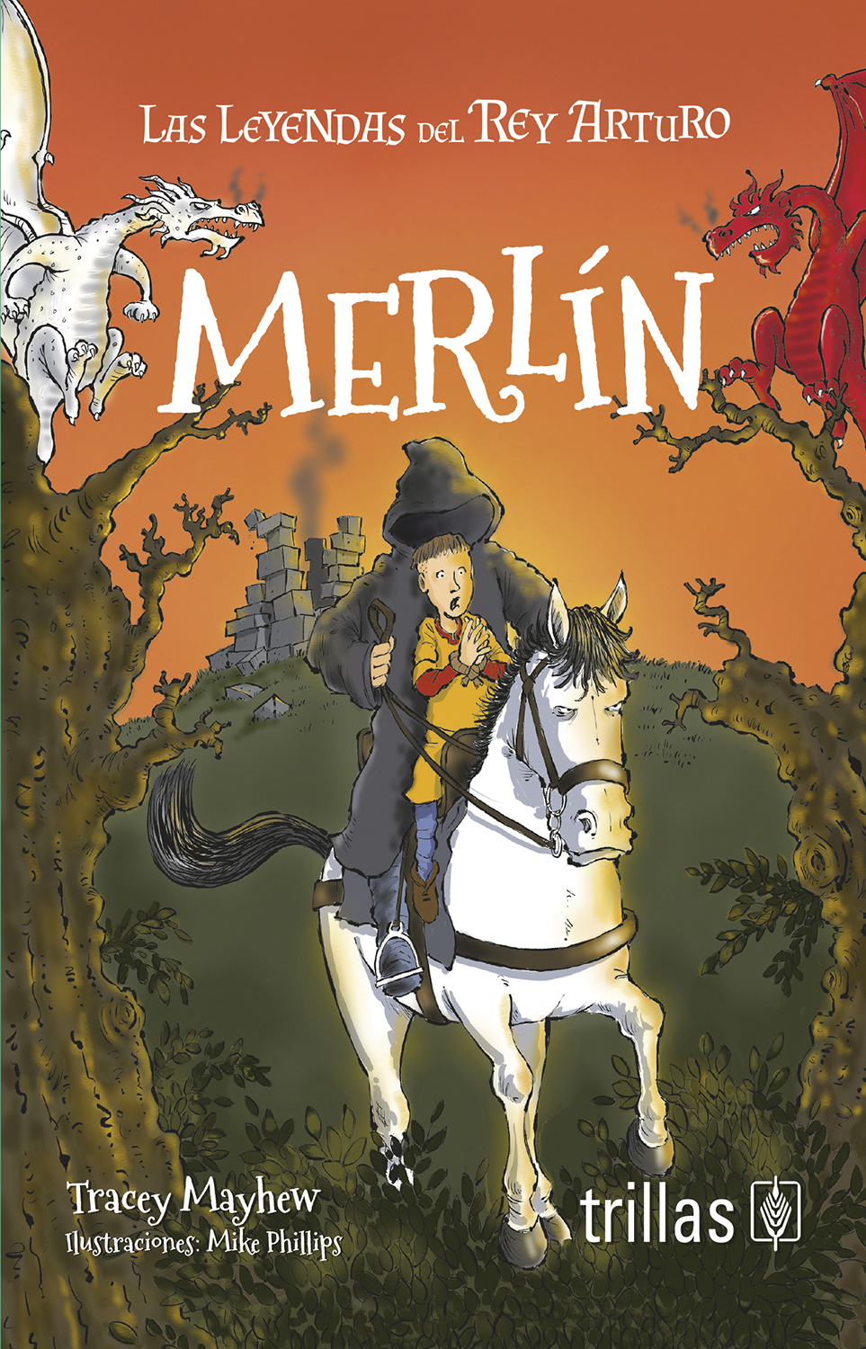 Merlín