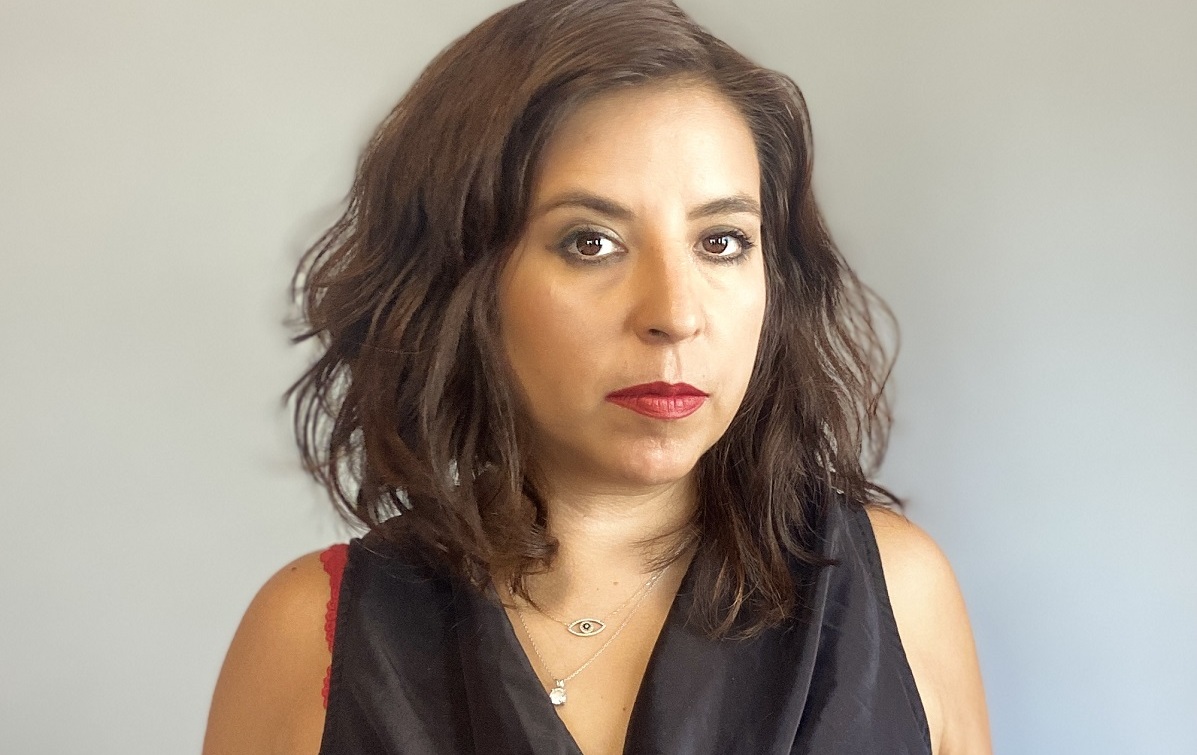 Paulette Jonguitud recomienda libros de horror intimista. Foto: cortesía de la editorial