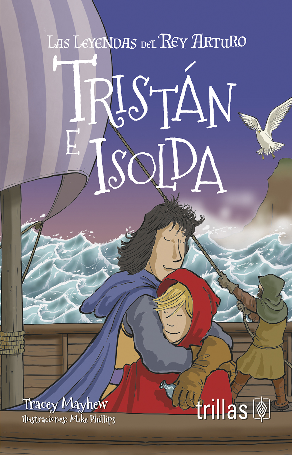 Tristán e Isolda