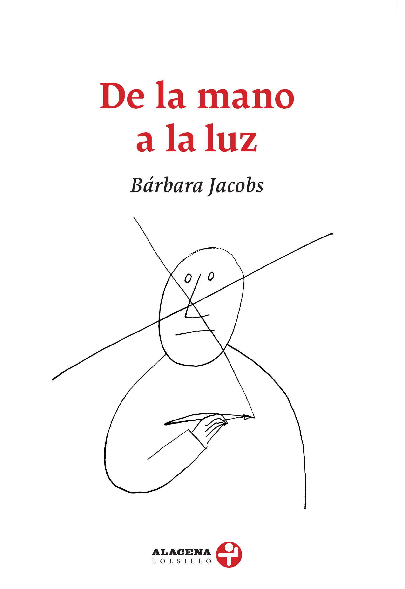 De la mano a la luz