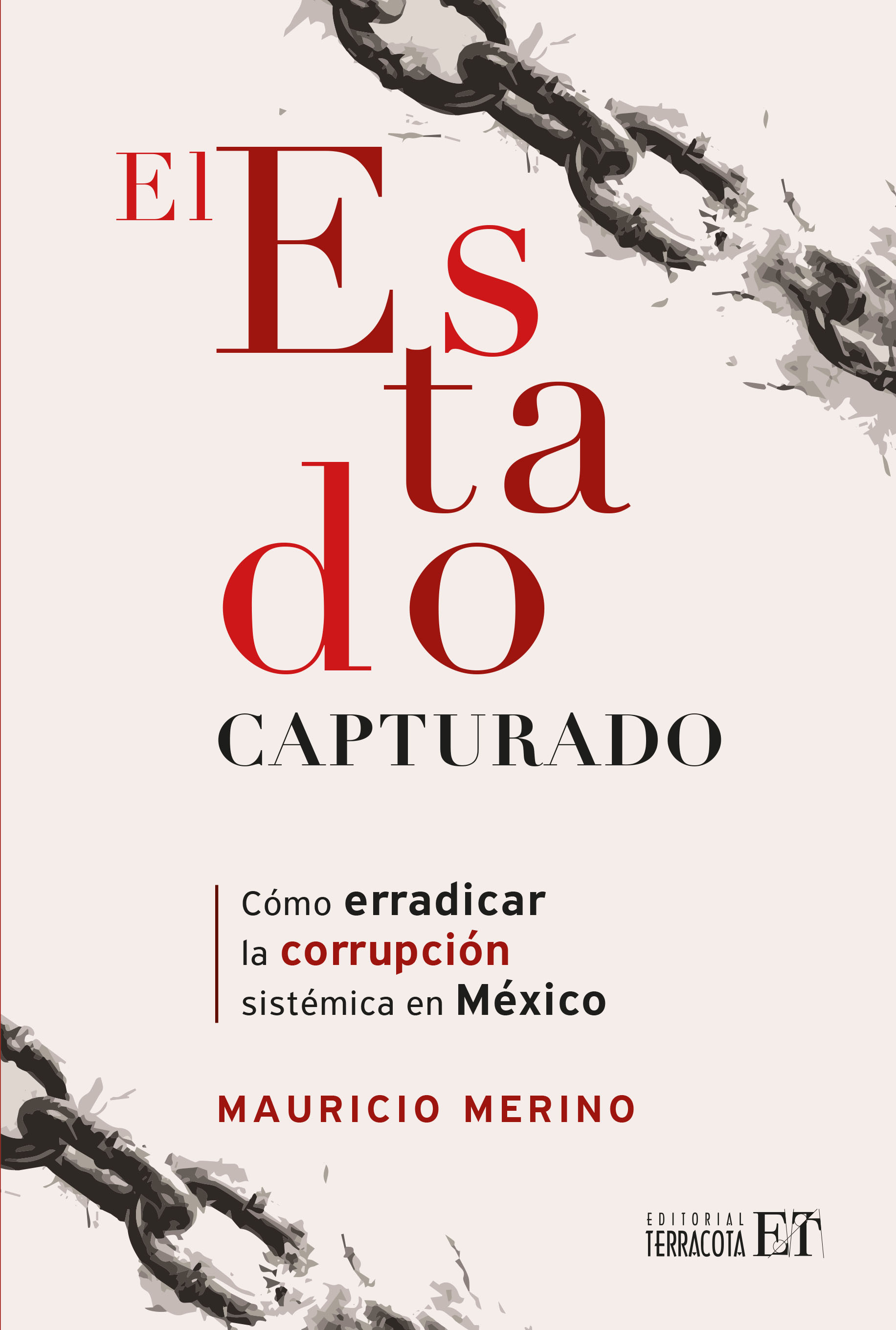 El estado capturado