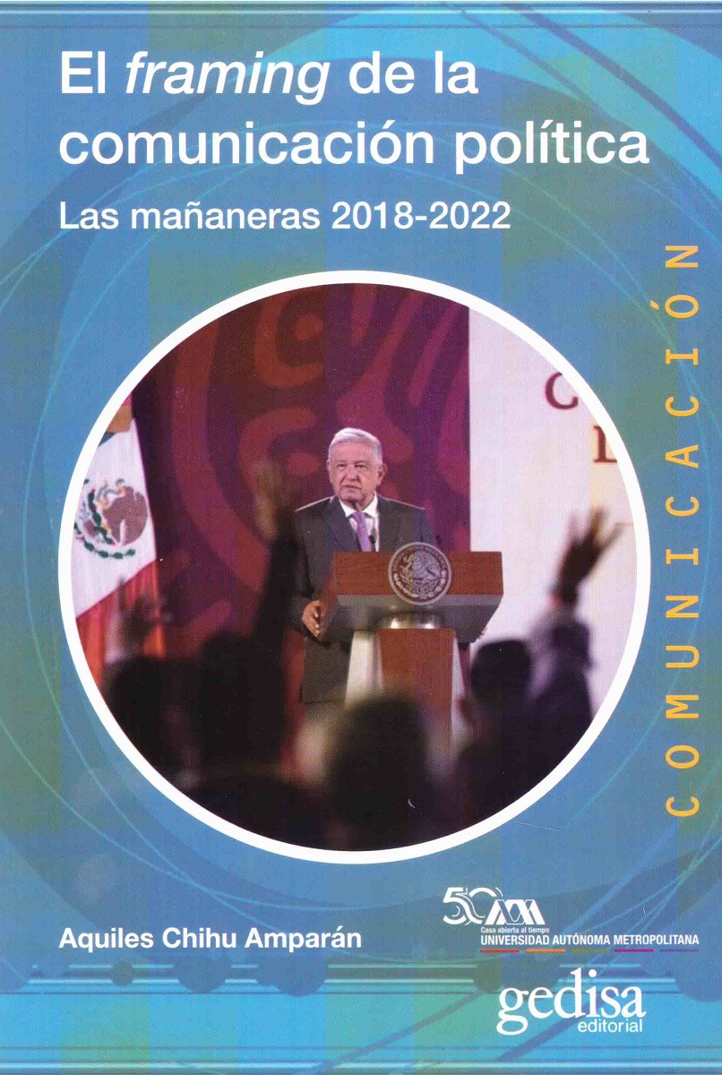 El framing de la comunicación política