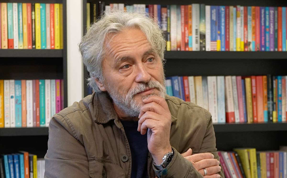Manuel Rivas recomienda libros que conmueven y te zarandean