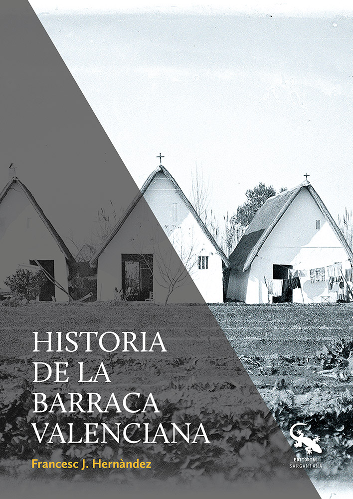 Historia de la barraca valenciana