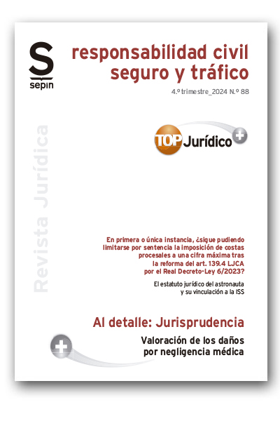 Valoración de los daños por negligencia médica